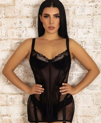 Анкета проститутки Алиса - город Чебоксары, 28 лет, №663